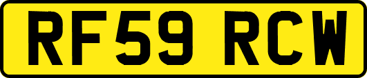 RF59RCW