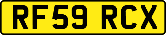 RF59RCX
