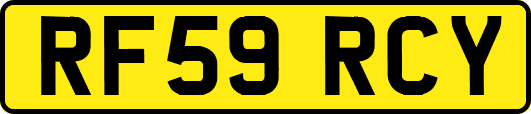 RF59RCY
