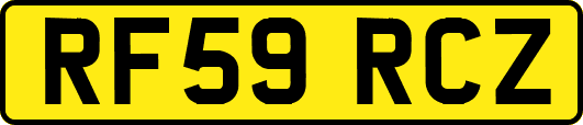 RF59RCZ