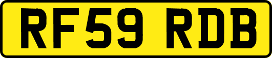 RF59RDB