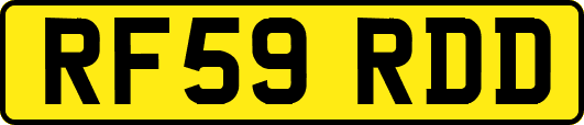 RF59RDD