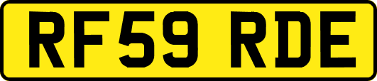 RF59RDE