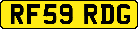 RF59RDG