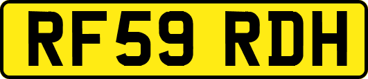 RF59RDH