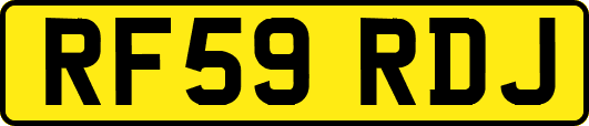 RF59RDJ