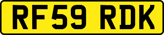 RF59RDK