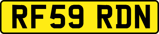 RF59RDN