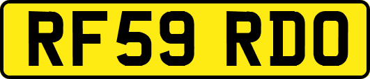 RF59RDO