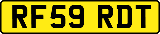 RF59RDT