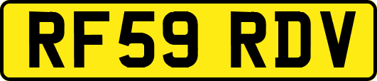 RF59RDV