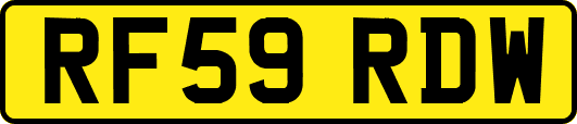 RF59RDW