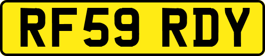 RF59RDY