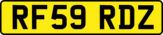 RF59RDZ