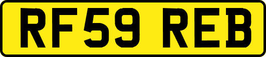 RF59REB