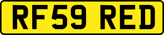 RF59RED