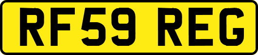 RF59REG
