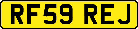 RF59REJ