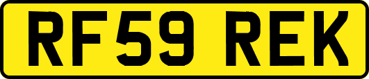RF59REK
