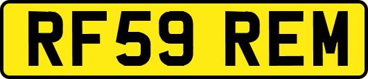 RF59REM