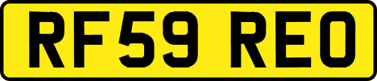 RF59REO