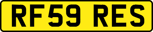 RF59RES