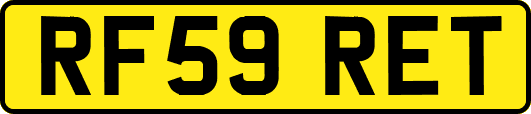 RF59RET
