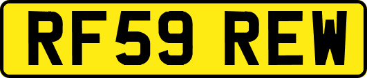 RF59REW