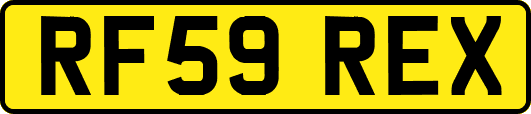 RF59REX
