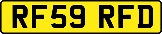 RF59RFD