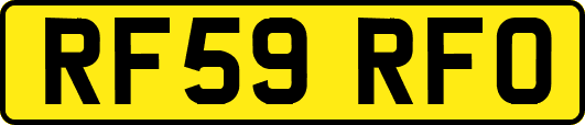 RF59RFO