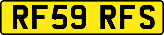 RF59RFS