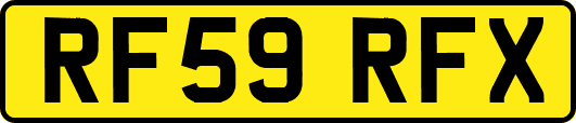RF59RFX