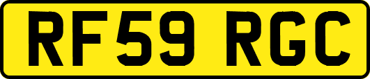 RF59RGC