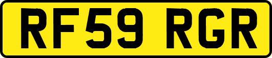 RF59RGR
