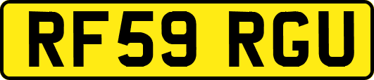 RF59RGU