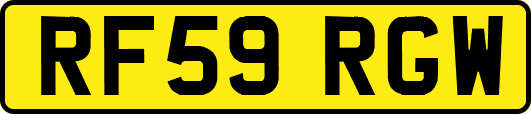 RF59RGW