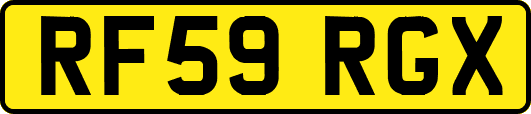 RF59RGX