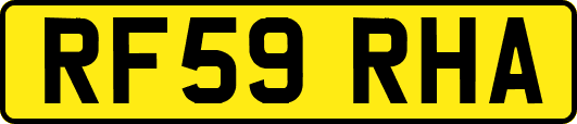 RF59RHA