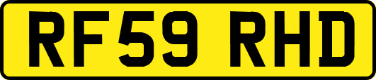 RF59RHD