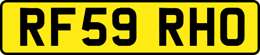 RF59RHO