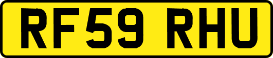 RF59RHU