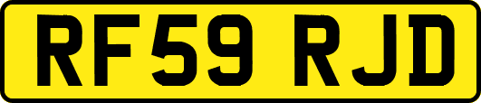 RF59RJD