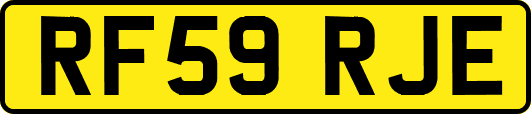 RF59RJE