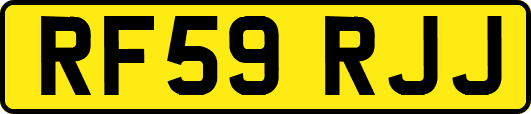RF59RJJ