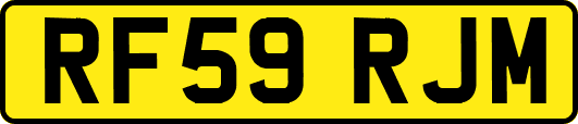 RF59RJM