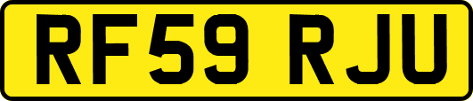 RF59RJU