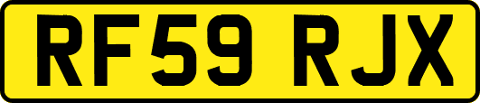 RF59RJX