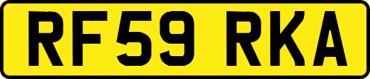 RF59RKA