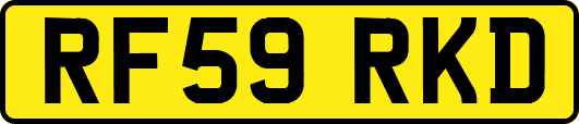 RF59RKD
